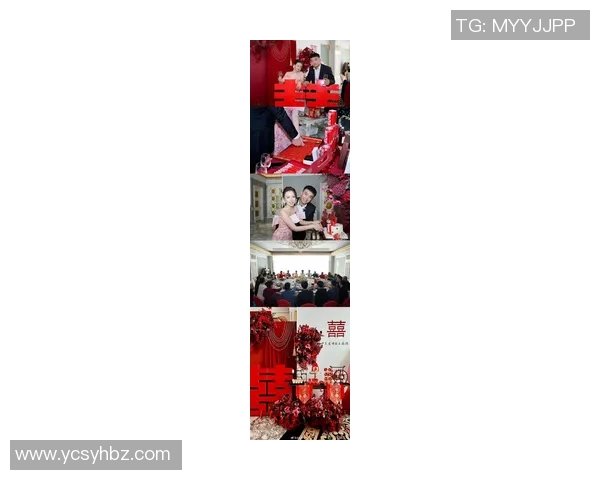 张镇麟与白富美妻子在丽江大婚郭艾伦亲临现场见证幸福时刻