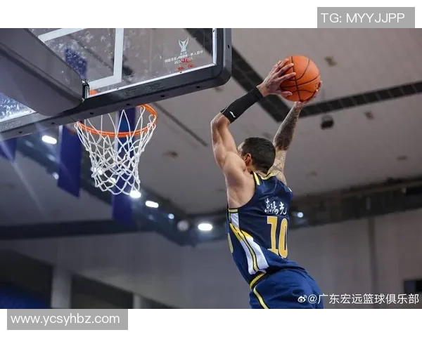 广东队与北京队2017年精彩对决回顾及赛季亮点分析